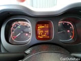  Fiat  Panda FIAT  / 2011 / 5P / BERLINA 1.0 FIREFLY 70CV SeS HYBRID CITY LIFE #5