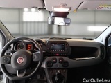  Fiat  Panda FIAT  / 2011 / 5P / BERLINA 1.0 FIREFLY 70CV SeS HYBRID CITY LIFE #4