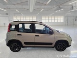 Fiat  Panda FIAT  / 2011 / 5P / BERLINA 1.0 FIREFLY 70CV SeS HYBRID CITY LIFE #8