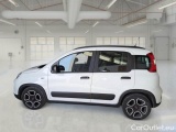  Fiat  Panda FIAT  / 2011 / 5P / BERLINA 1.0 FIREFLY 70CV SeS HYBRID CITY LIFE #9