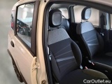 Fiat  Panda FIAT  / 2011 / 5P / BERLINA 1.0 FIREFLY 70CV SeS HYBRID CITY LIFE #14