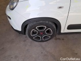  Fiat  Panda FIAT  / 2011 / 5P / BERLINA 1.0 FIREFLY 70CV SeS HYBRID CITY LIFE #21