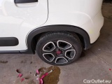  Fiat  Panda FIAT  / 2011 / 5P / BERLINA 1.0 FIREFLY 70CV SeS HYBRID CITY LIFE #20