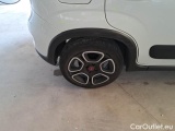  Fiat  Panda FIAT  / 2011 / 5P / BERLINA 1.0 FIREFLY 70CV SeS HYBRID CITY LIFE #19