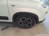  Fiat  Panda FIAT  / 2011 / 5P / BERLINA 1.0 FIREFLY 70CV SeS HYBRID CITY LIFE #18