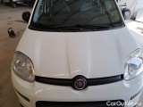  Fiat  Panda FIAT  / 2011 / 5P / BERLINA 1.0 FIREFLY 70CV SeS HYBRID CITY LIFE #27