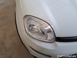  Fiat  Panda FIAT  / 2011 / 5P / BERLINA 1.0 FIREFLY 70CV SeS HYBRID CITY LIFE #42