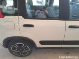  Fiat  Panda FIAT  / 2011 / 5P / BERLINA 1.0 FIREFLY 70CV SeS HYBRID CITY LIFE #55