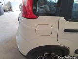  Fiat  Panda FIAT  / 2011 / 5P / BERLINA 1.0 FIREFLY 70CV SeS HYBRID CITY LIFE #58