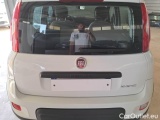  Fiat  Panda FIAT  / 2011 / 5P / BERLINA 1.0 FIREFLY 70CV SeS HYBRID CITY LIFE #74