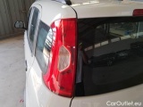 Fiat  Panda FIAT  / 2011 / 5P / BERLINA 1.0 FIREFLY 70CV SeS HYBRID CITY LIFE #76