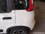  Fiat  Panda FIAT  / 2011 / 5P / BERLINA 1.0 FIREFLY 70CV SeS HYBRID CITY LIFE #80