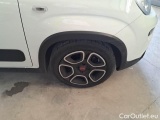  Fiat  Panda FIAT  / 2011 / 5P / BERLINA 1.0 FIREFLY 70CV SeS HYBRID CITY LIFE #98