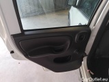  Fiat  Panda FIAT  / 2011 / 5P / BERLINA 1.0 FIREFLY 70CV SeS HYBRID CITY LIFE #122