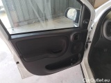  Fiat  Panda FIAT  / 2011 / 5P / BERLINA 1.0 FIREFLY 70CV SeS HYBRID CITY LIFE #124