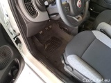  Fiat  Panda FIAT  / 2011 / 5P / BERLINA 1.0 FIREFLY 70CV SeS HYBRID CITY LIFE #126