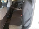  Fiat  Panda FIAT  / 2011 / 5P / BERLINA 1.0 FIREFLY 70CV SeS HYBRID CITY LIFE #131