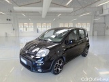 Fiat Panda FIAT  / 2011 / 5P / BERLINA 1.0 FIREFLY 70CV SeS HYBRID SPORT