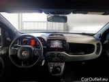  Fiat  Panda FIAT  / 2011 / 5P / BERLINA 1.0 FIREFLY 70CV SeS HYBRID SPORT #3