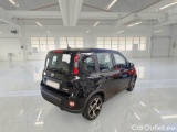  Fiat  Panda FIAT  / 2011 / 5P / BERLINA 1.0 FIREFLY 70CV SeS HYBRID SPORT #2