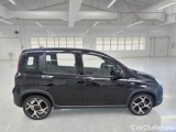  Fiat  Panda FIAT  / 2011 / 5P / BERLINA 1.0 FIREFLY 70CV SeS HYBRID SPORT #7