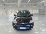  Fiat  Panda FIAT  / 2011 / 5P / BERLINA 1.0 FIREFLY 70CV SeS HYBRID SPORT #6