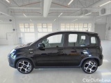 Fiat  Panda FIAT  / 2011 / 5P / BERLINA 1.0 FIREFLY 70CV SeS HYBRID SPORT #8