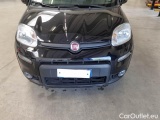  Fiat  Panda FIAT  / 2011 / 5P / BERLINA 1.0 FIREFLY 70CV SeS HYBRID SPORT #35