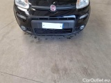  Fiat  Panda FIAT  / 2011 / 5P / BERLINA 1.0 FIREFLY 70CV SeS HYBRID SPORT #40