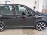  Fiat  Panda FIAT  / 2011 / 5P / BERLINA 1.0 FIREFLY 70CV SeS HYBRID SPORT #49
