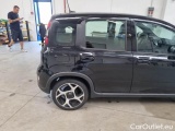  Fiat  Panda FIAT  / 2011 / 5P / BERLINA 1.0 FIREFLY 70CV SeS HYBRID SPORT #54