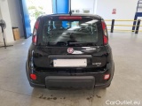 Fiat  Panda FIAT  / 2011 / 5P / BERLINA 1.0 FIREFLY 70CV SeS HYBRID SPORT #57