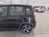  Fiat  Panda FIAT  / 2011 / 5P / BERLINA 1.0 FIREFLY 70CV SeS HYBRID SPORT #64