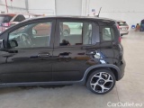  Fiat  Panda FIAT  / 2011 / 5P / BERLINA 1.0 FIREFLY 70CV SeS HYBRID SPORT #66