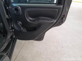  Fiat  Panda FIAT  / 2011 / 5P / BERLINA 1.0 FIREFLY 70CV SeS HYBRID SPORT #86