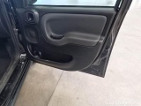  Fiat  Panda FIAT  / 2011 / 5P / BERLINA 1.0 FIREFLY 70CV SeS HYBRID SPORT #88