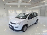 Fiat Panda FIAT  / 2011 / 5P / BERLINA 1.0 FIREFLY 70CV SeS HYBRID