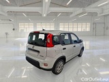  Fiat  Panda FIAT  / 2011 / 5P / BERLINA 1.0 FIREFLY 70CV SeS HYBRID #2