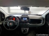  Fiat  Panda FIAT  / 2011 / 5P / BERLINA 1.0 FIREFLY 70CV SeS HYBRID #3