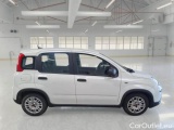  Fiat  Panda FIAT  / 2011 / 5P / BERLINA 1.0 FIREFLY 70CV SeS HYBRID #7