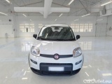  Fiat  Panda FIAT  / 2011 / 5P / BERLINA 1.0 FIREFLY 70CV SeS HYBRID #6