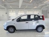  Fiat  Panda FIAT  / 2011 / 5P / BERLINA 1.0 FIREFLY 70CV SeS HYBRID #8