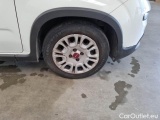  Fiat  Panda FIAT  / 2011 / 5P / BERLINA 1.0 FIREFLY 70CV SeS HYBRID #17