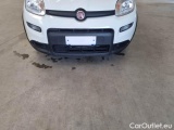  Fiat  Panda FIAT  / 2011 / 5P / BERLINA 1.0 FIREFLY 70CV SeS HYBRID #26