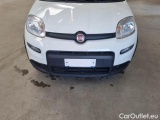  Fiat  Panda FIAT  / 2011 / 5P / BERLINA 1.0 FIREFLY 70CV SeS HYBRID #24