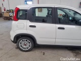  Fiat  Panda FIAT  / 2011 / 5P / BERLINA 1.0 FIREFLY 70CV SeS HYBRID #30
