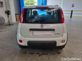  Fiat  Panda FIAT  / 2011 / 5P / BERLINA 1.0 FIREFLY 70CV SeS HYBRID #33