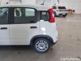  Fiat  Panda FIAT  / 2011 / 5P / BERLINA 1.0 FIREFLY 70CV SeS HYBRID #41