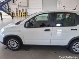  Fiat  Panda FIAT  / 2011 / 5P / BERLINA 1.0 FIREFLY 70CV SeS HYBRID #45