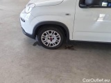  Fiat  Panda FIAT  / 2011 / 5P / BERLINA 1.0 FIREFLY 70CV SeS HYBRID #47